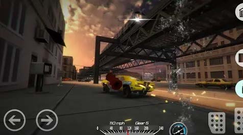 Demolition Derby 2 (Android Digital Delivery 2025)
