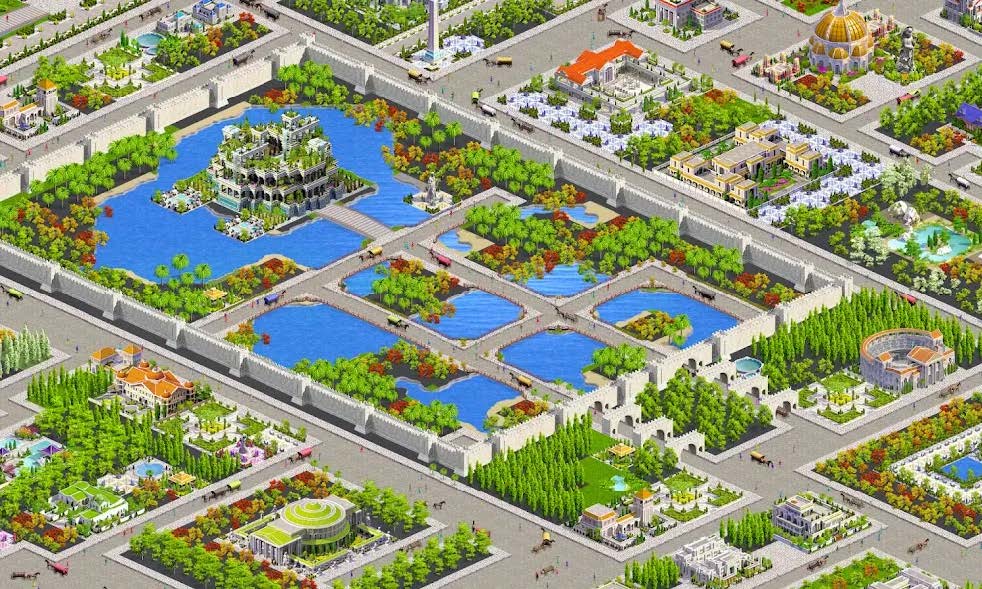 Designer City - Empire Edition (Android Digital Delivery 2025)