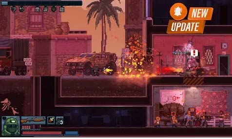 Door Kickers Action Squad (Android Digital Delivery 2025)
