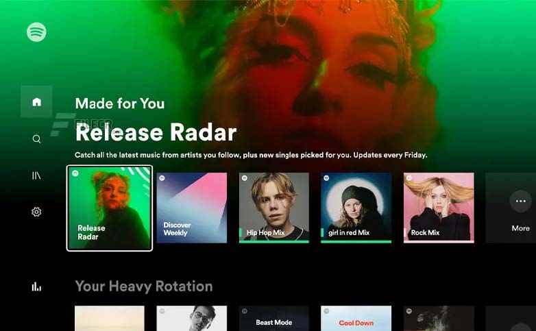 Spotify Premium v8 (Android Digital Delivery 2025)