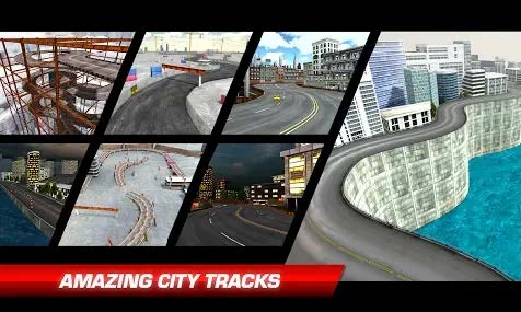 Drift Max City (Android Digital Delivery 2025)
