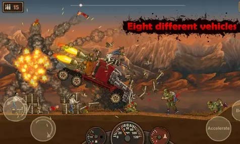 Earn to Die (Android Digital Delivery 2025)