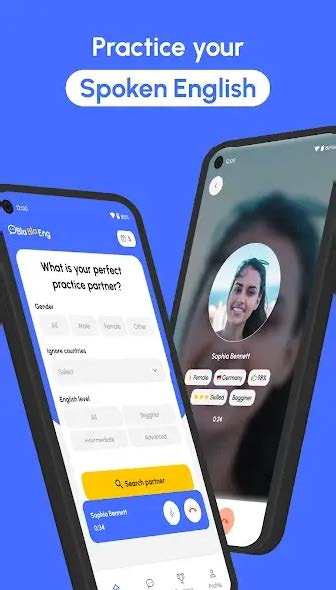 English Speaking Practice 2 (Android Digital Delivery 2025)
