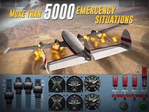Extreme Landings Pro (Android Digital Delivery 2025)