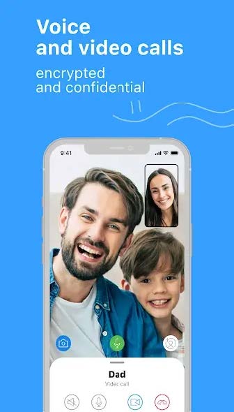 FamilyGo - Locate Your Phone v4 (Android Digital Delivery 2025)