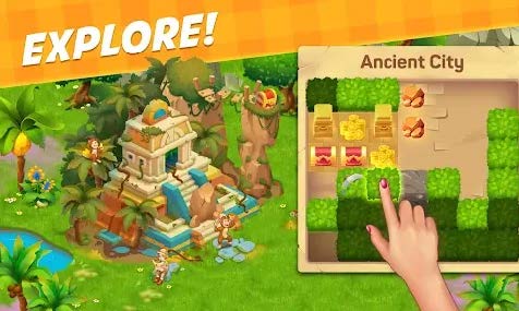 Farm City Farming & Building (Android Digital Delivery 2025)