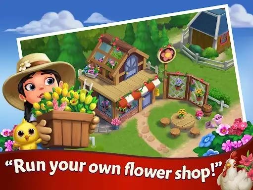 FarmVille 2 - Country Escape (Android Digital Delivery 2025)