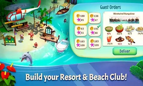 FarmVille 2 - Tropic Escape (Android Digital Delivery 2025)