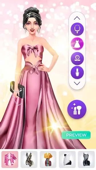 Fashion Show - Makeup, Dress Up (Android Digital Delivery 2025)