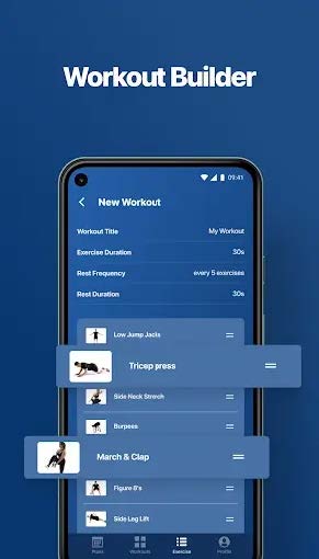 Fitify - Fitness, Home Workout (Android Digital Delivery 2025)