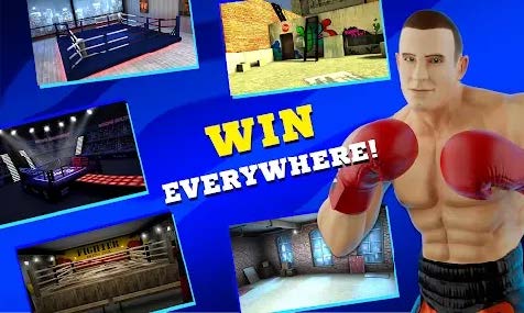 Fitness Gym Bodybuilding Pump (Android Digital Delivery 2025)