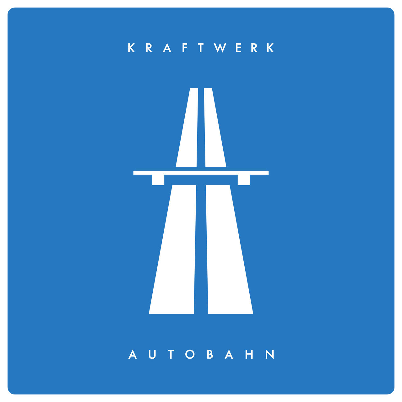 Kraftwerk - Autobahn [50th Anniversary Edition] (2025) CD