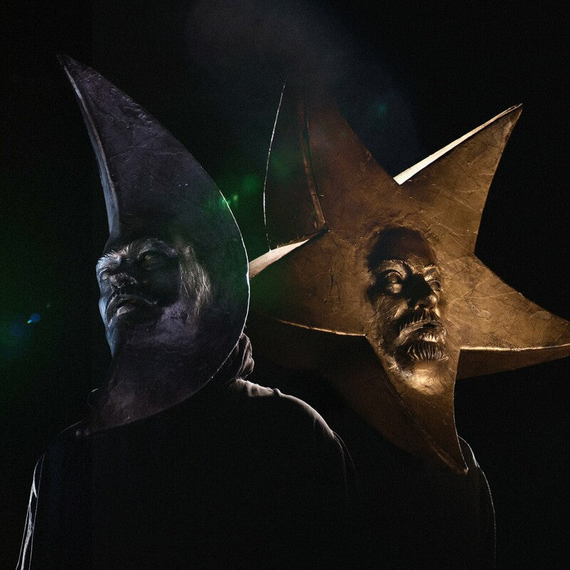 Motorpsycho - Motorpsycho (2025) 2CD