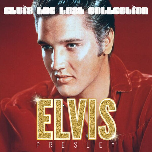 Elvis Presley - Elvis The Last Collection Remastered (2025) 2CD