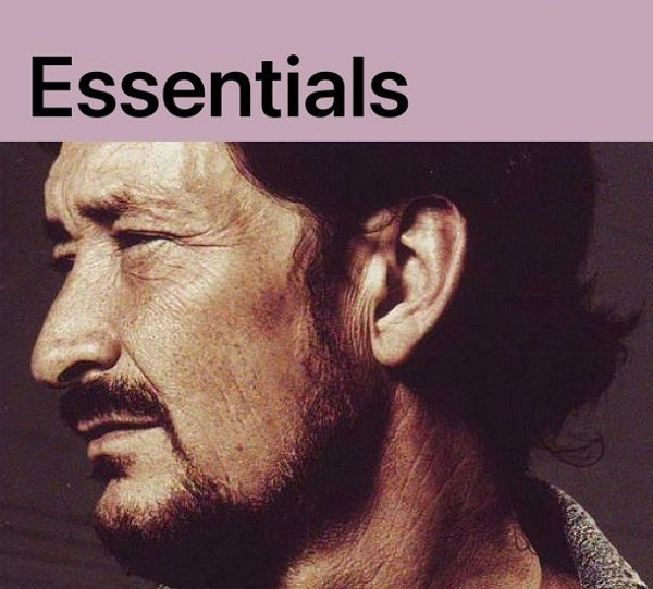 Chris Rea - Essentials (2025 2CD Digital Delivery DPD)
