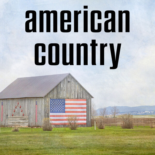 Various Artists - American Country (2025) CD