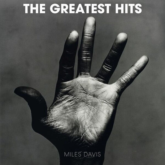 Miles Davis - The Greatest Hits (2025) 2CD