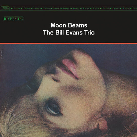 Bill Evans Trio - Moon Beams Remastered (2025) CD