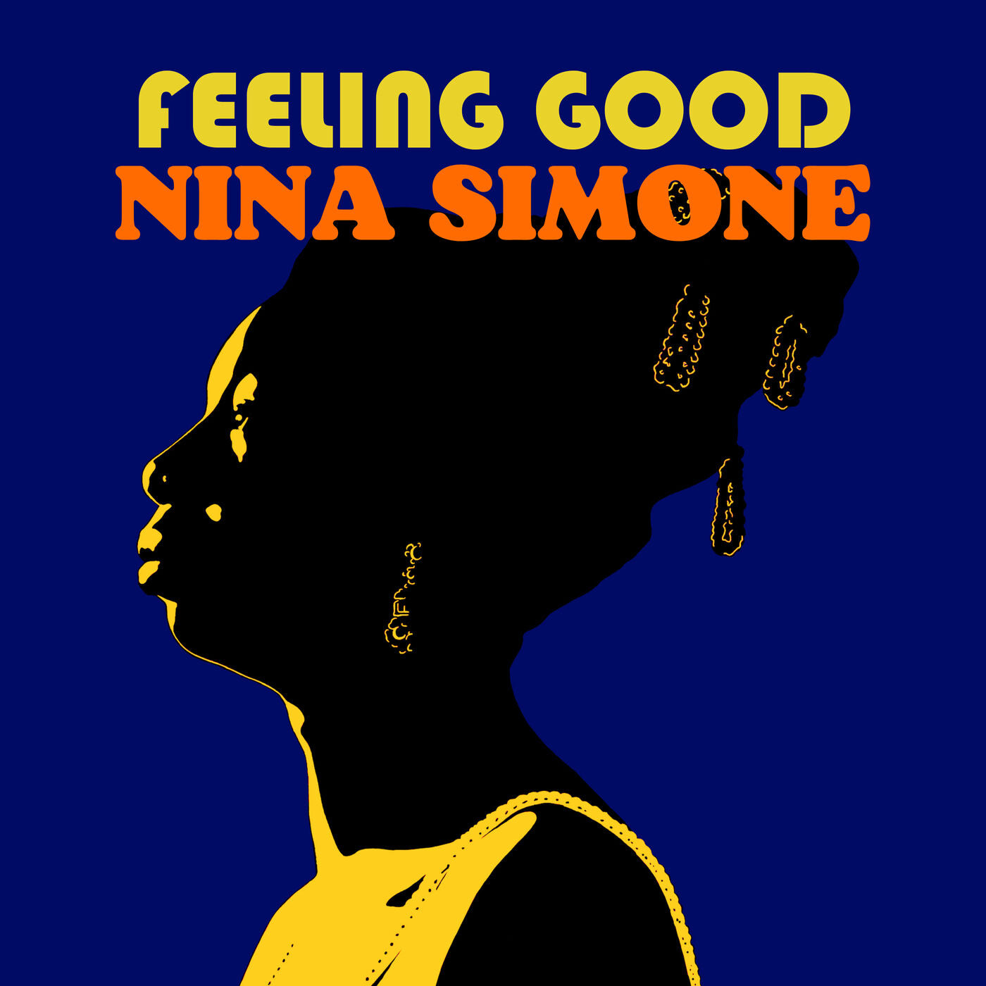 Nina Simone - Feeling Good (2025) 2CD