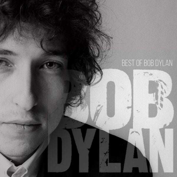 Bob Dylan - Best Of Bob Dylan Remastered (2025) CD