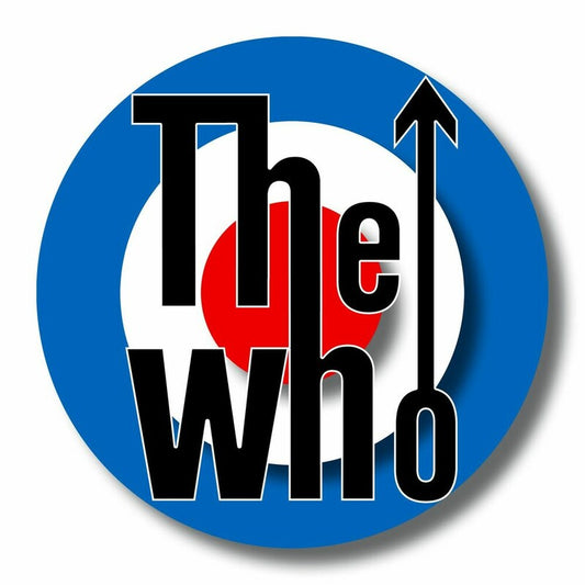 The Who - The Best Of (2025) 2CD