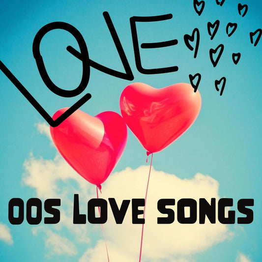 Various Artists - 00s Love Songs (2025) 3CD