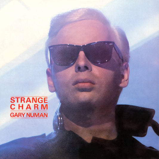 Gary Numan - Strange Charm [Extended And Remastered] (2025) CD