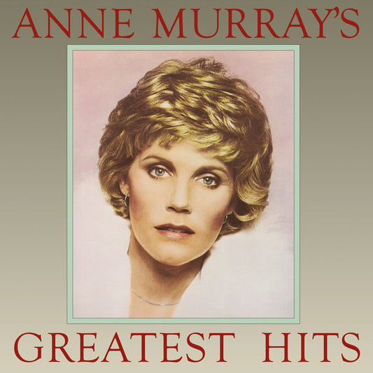 Anne Murray - Anne Murray's Greatest Hits (2025) CD