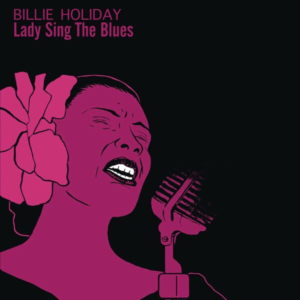 Billie Holiday - Lady Sing The Blues (2025) CD