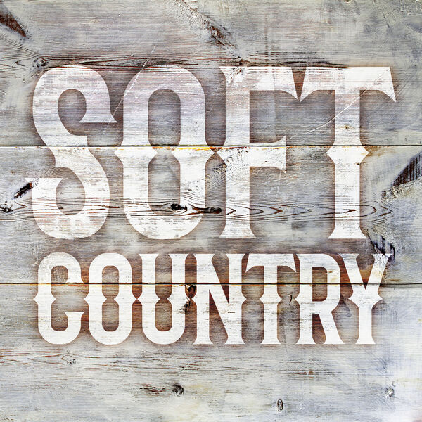 Various Artists - Soft Country (2025) 2CD