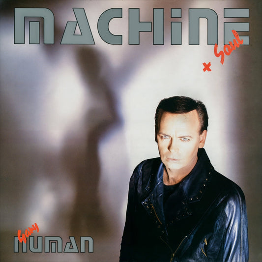 Gary Numan - Machine Soul [Extended And Remastered] (2025) 2CD