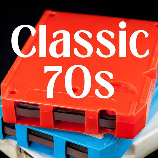 Various Artists - Classic 70s (2025) CD-MP3
