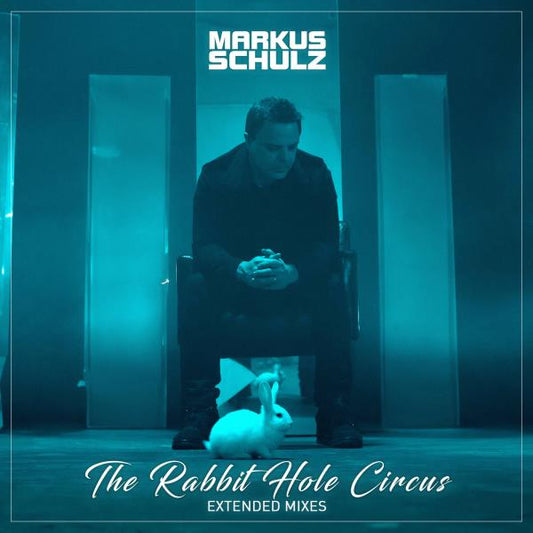 Markus Schulz - The Rabbit Hole Circus Extended Mixes (2025) 2CD