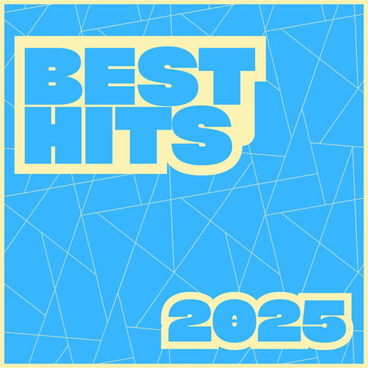 Various Artists - Best Hits (2025) 2CD