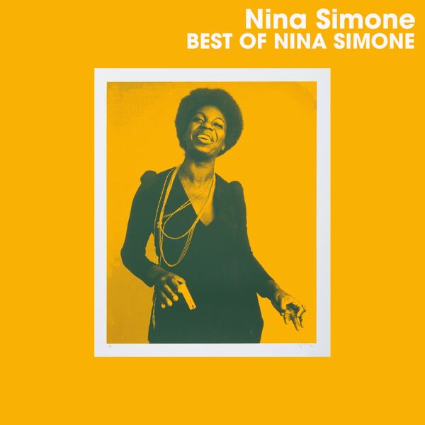 Nina Simone - Best Of Nina Simone (2025) 3CD