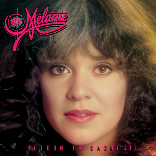 Melanie - Return To Carnegie [Live At Carnegie Hall 1978] (2025) 2CD