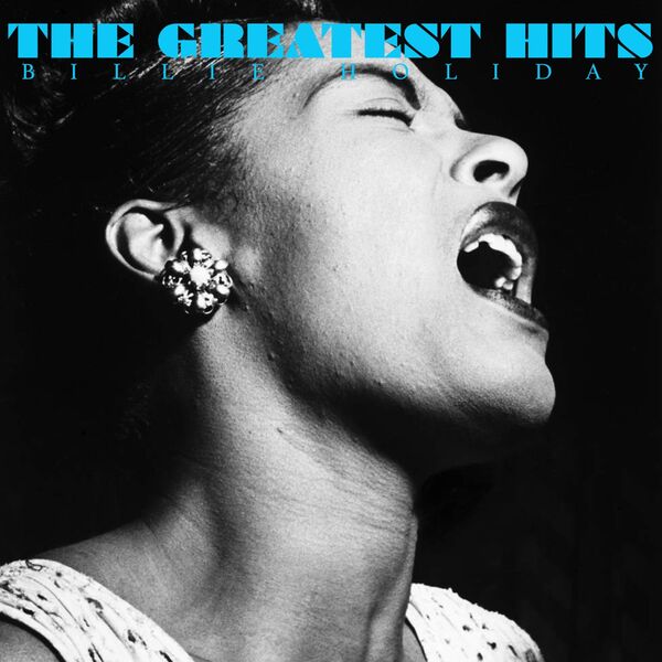 Billie Holiday - The Greatest Hits (2025) CD
