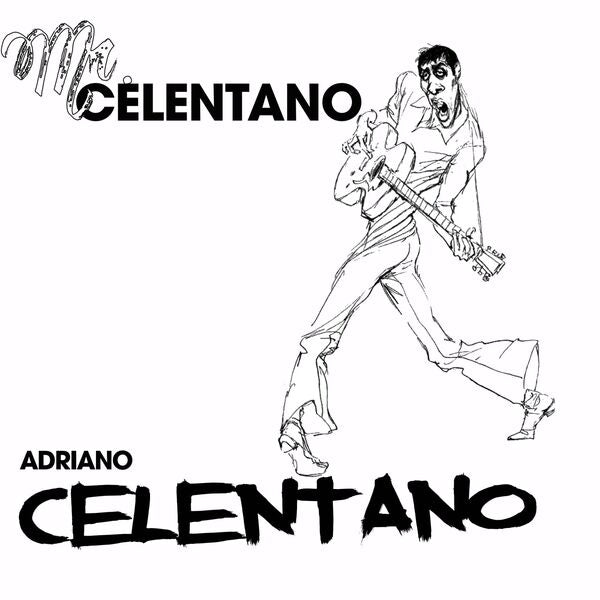 Adriano Celentano - Mr. Celentano (2025) CDS