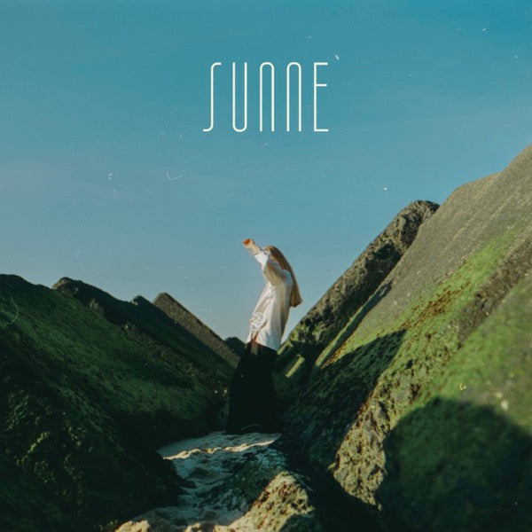Annelie - Sunne (2025) CD