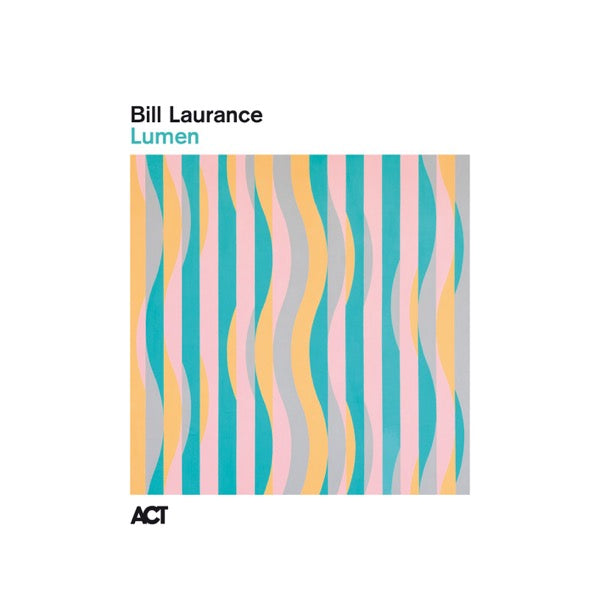 Bill Laurance - Lumen (2025) CD