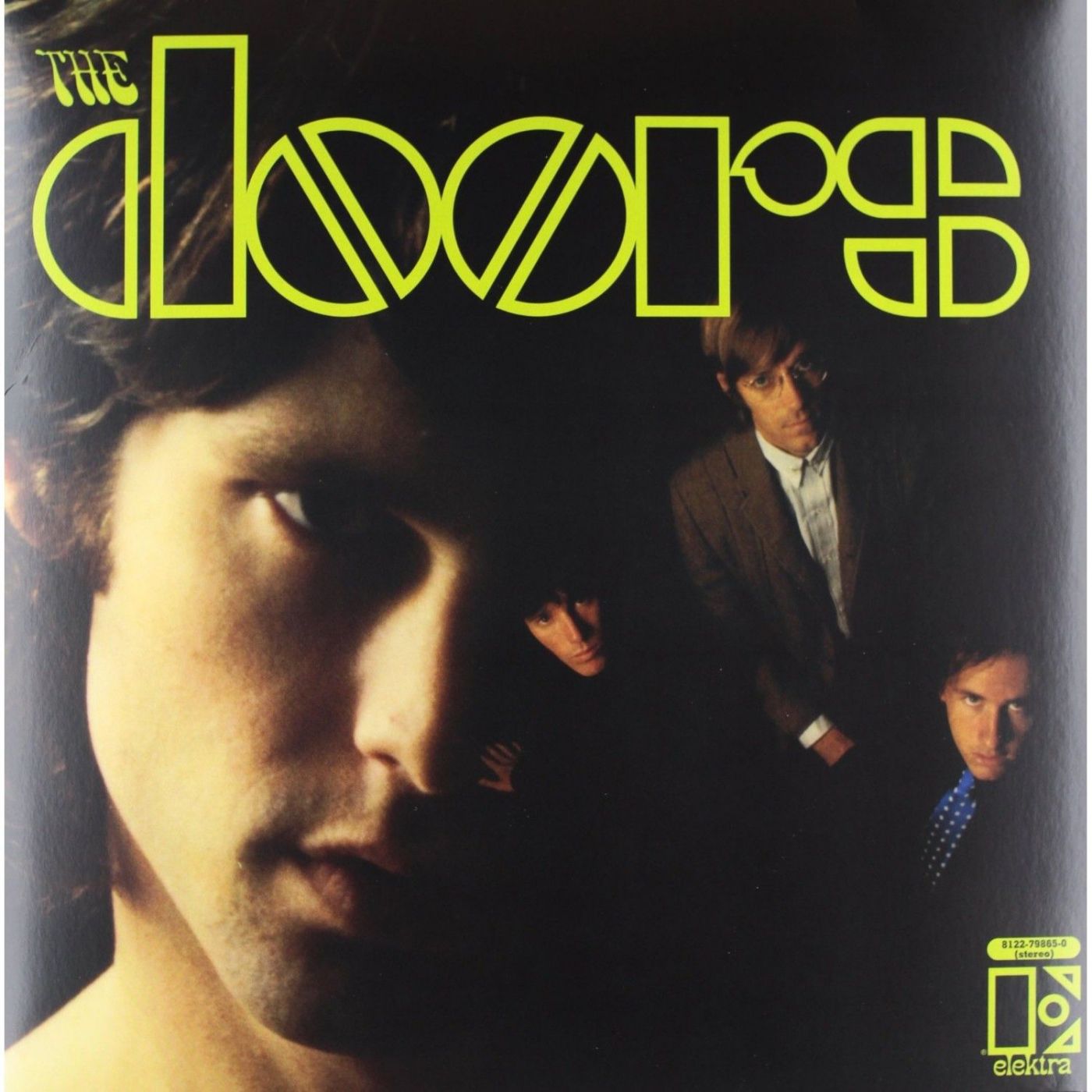 The Doors - The Doors (2025) CD