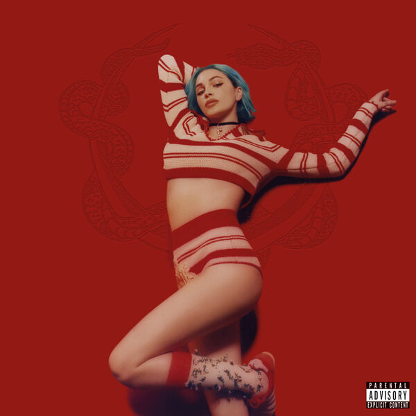 Rose Villain - Radio Vega (2025) CD