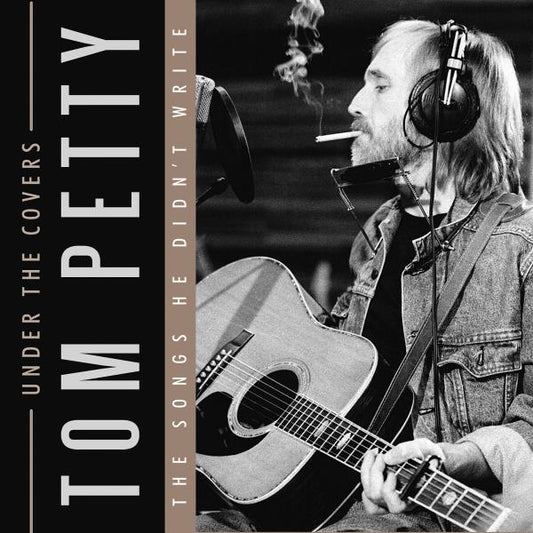 Tom Petty - Under The Covers (2025) CD