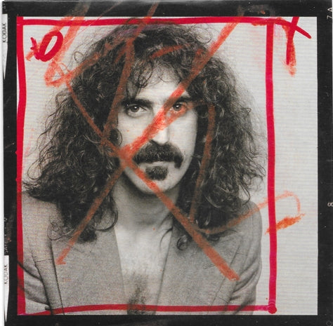 Frank Zappa - One Size Fits All [50th Anniversary Edition] (2025) CD-MP3