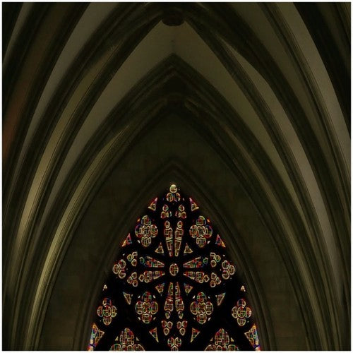 Blank And Jones, Marc George - Inner Sanctum (2025) CD