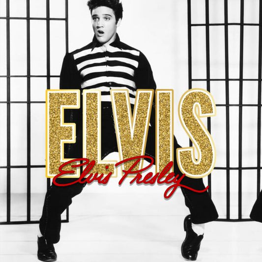 Elvis Presley - Elvis Remastered (2025) 2CD