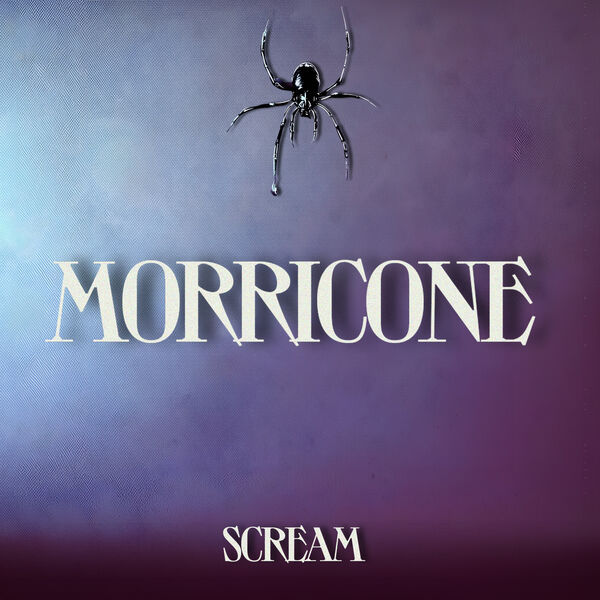 Ennio Morricone - Scream Morricone (2025) CD