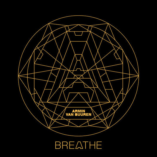 Armin Van Buuren - Breathe (2025) 3CD