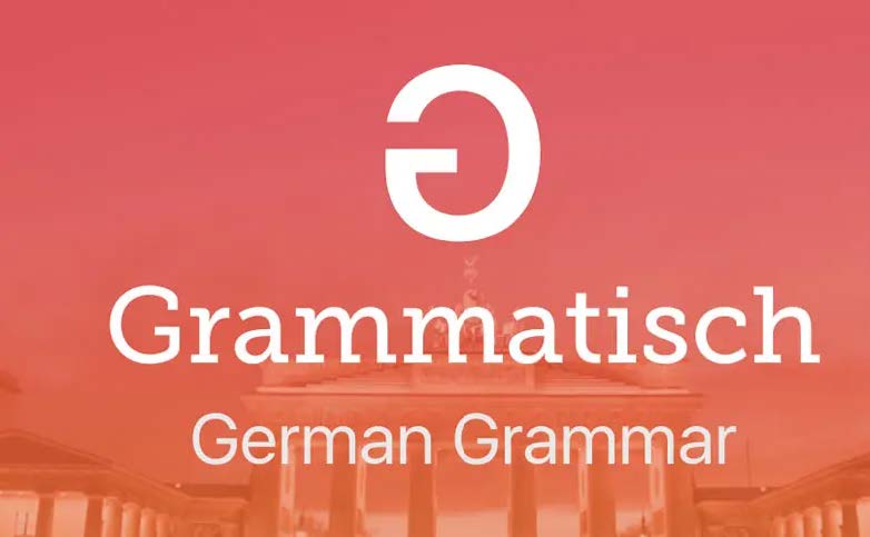 Grammatisch v2 (Android Digital Delivery 2025)