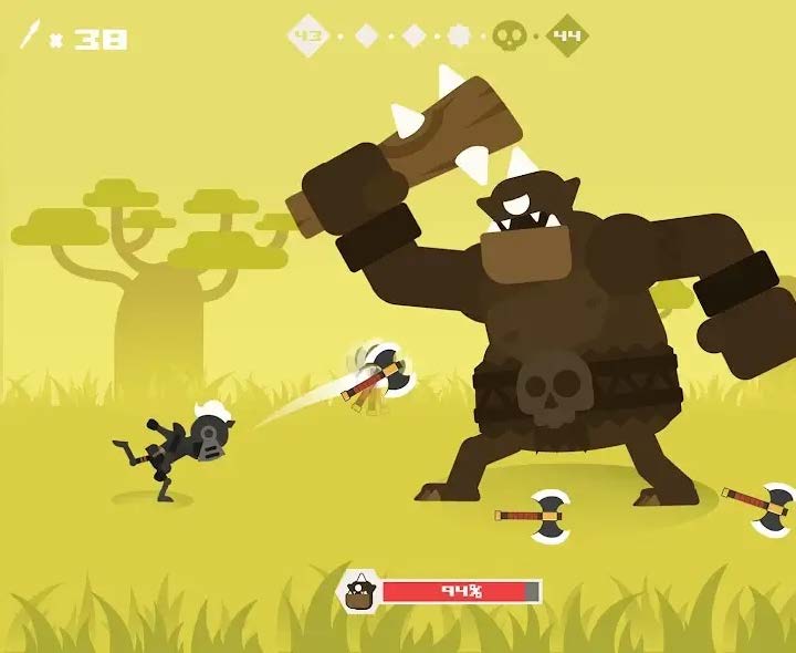 Hero of Archery (Android Digital Delivery 2025)